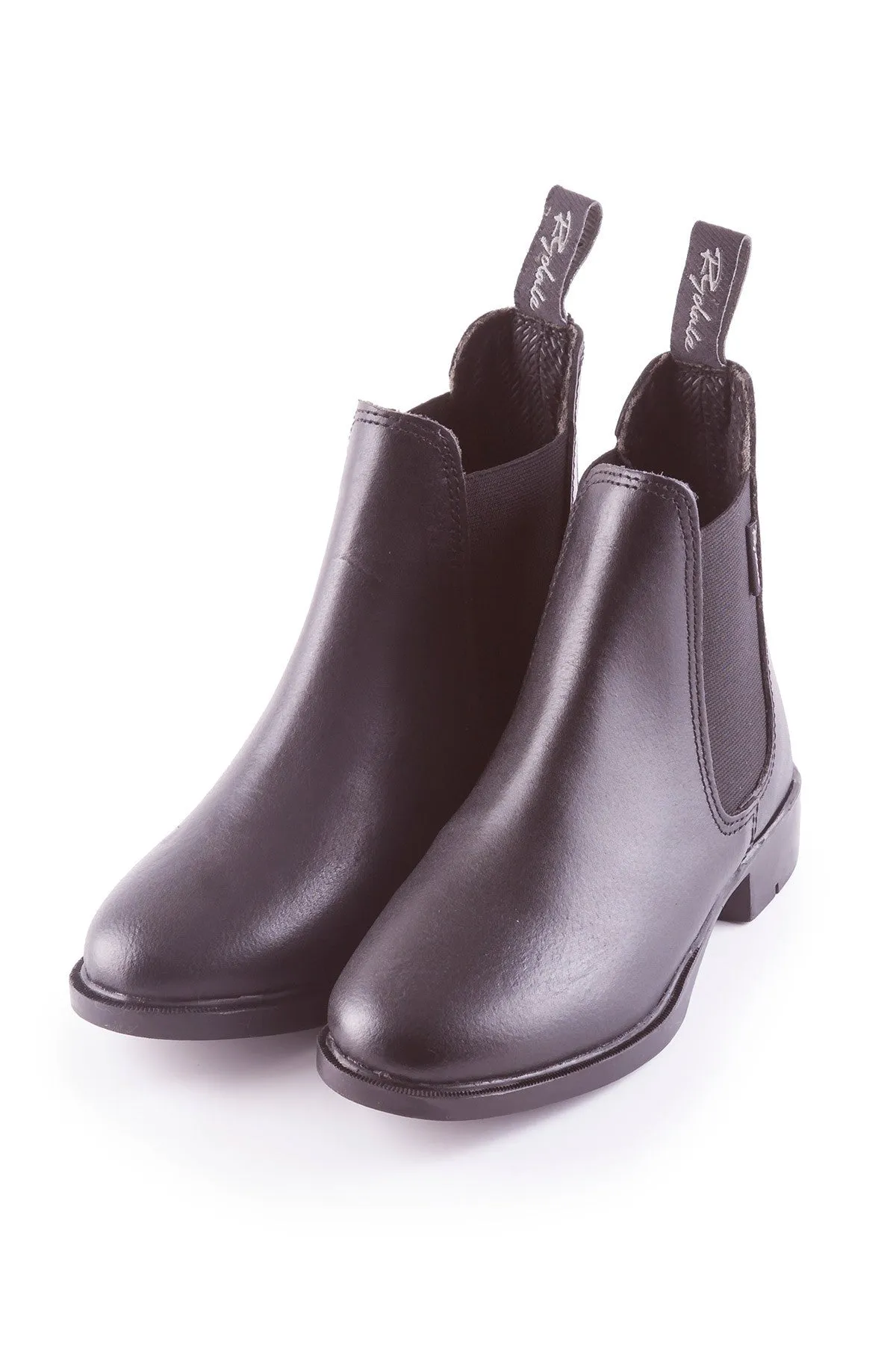 Junior Thirsk Jodhpur Boots