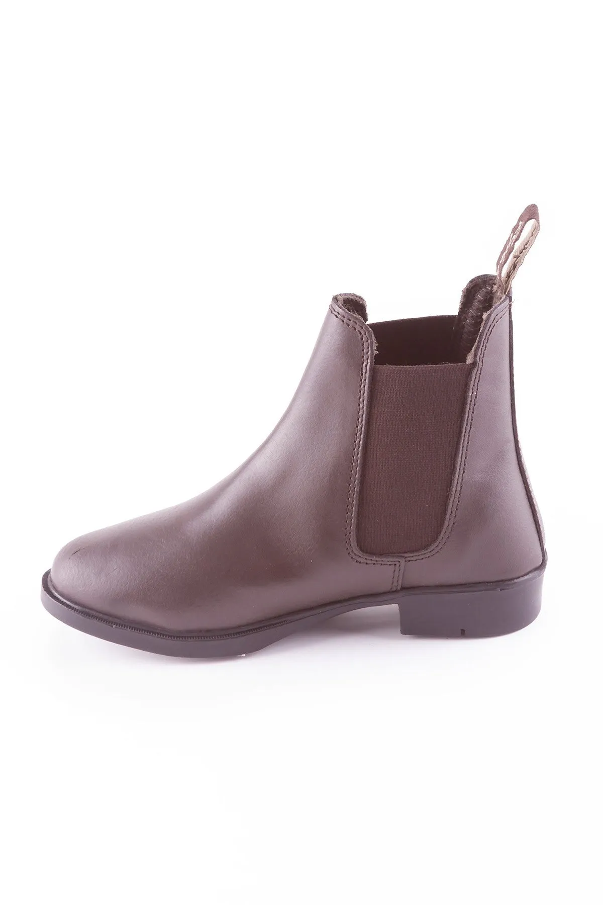 Junior Thirsk Jodhpur Boots