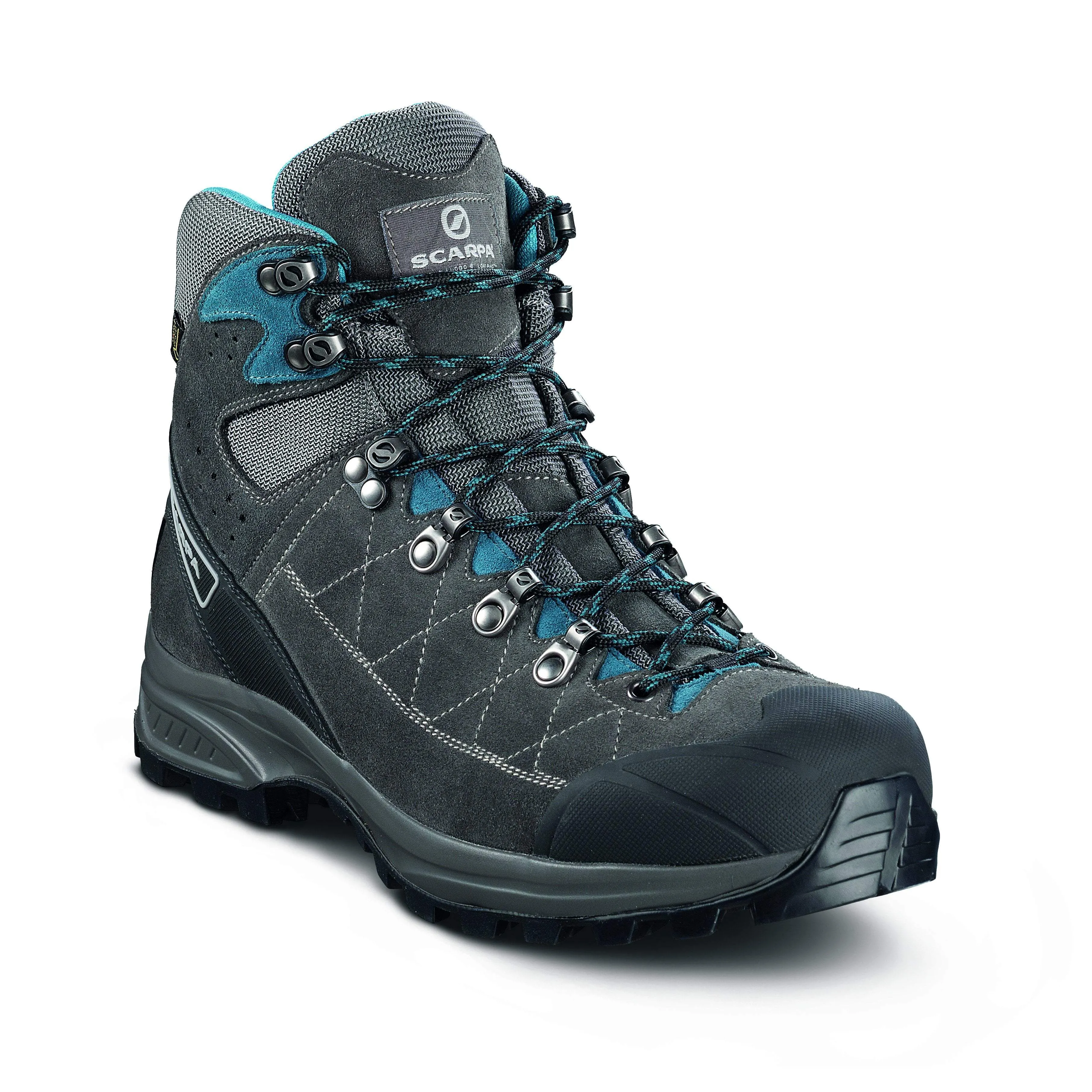 Kailash Trek Gtx Mens