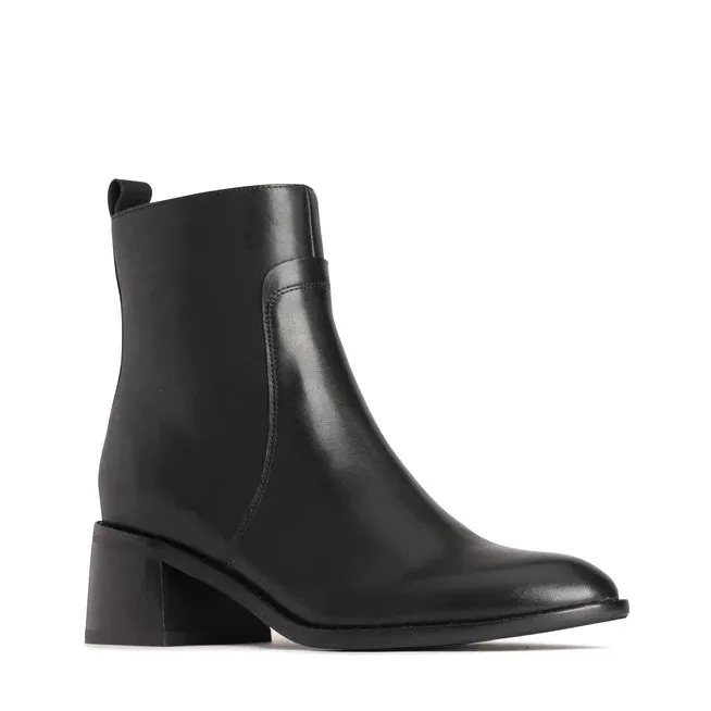 Keyla Boot Black