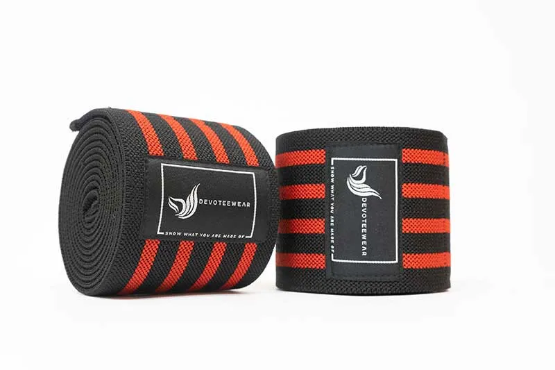 Knee Wraps