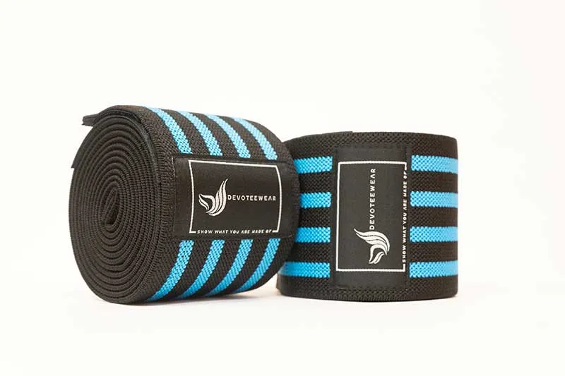 Knee Wraps