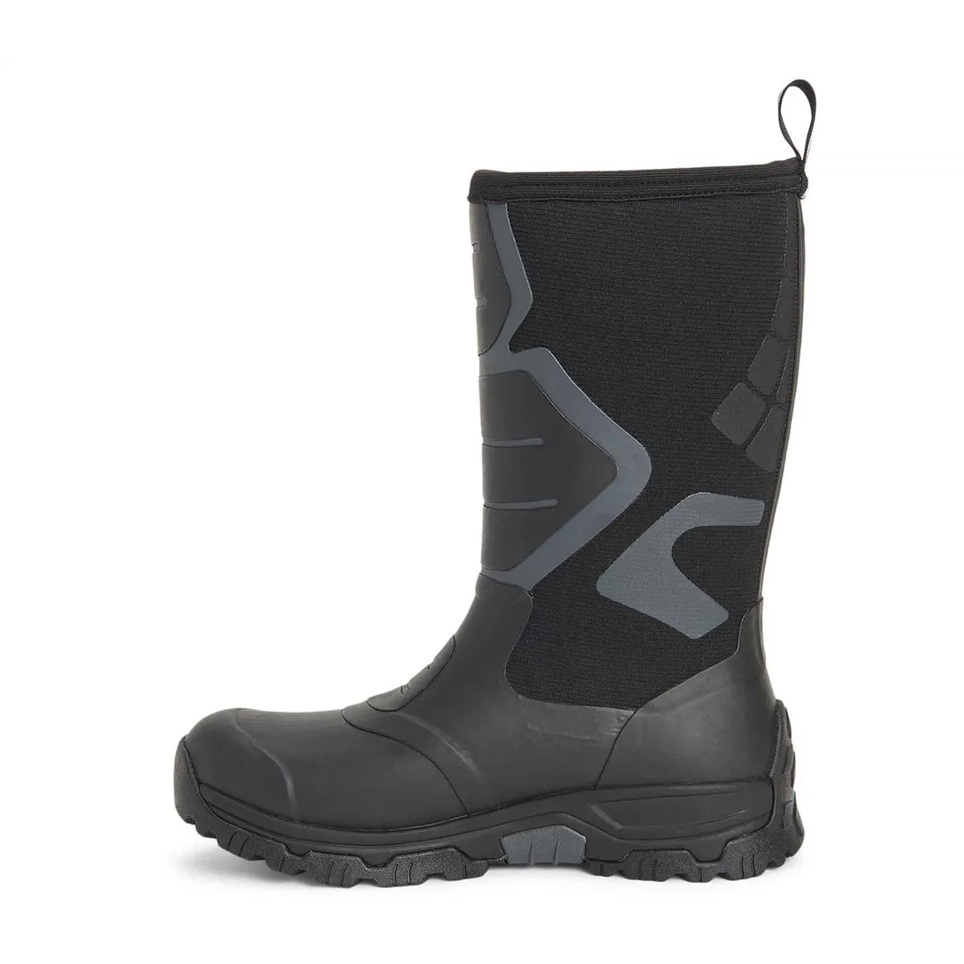 Men's Apex Pro Vibram AG All Terrain Short Boots