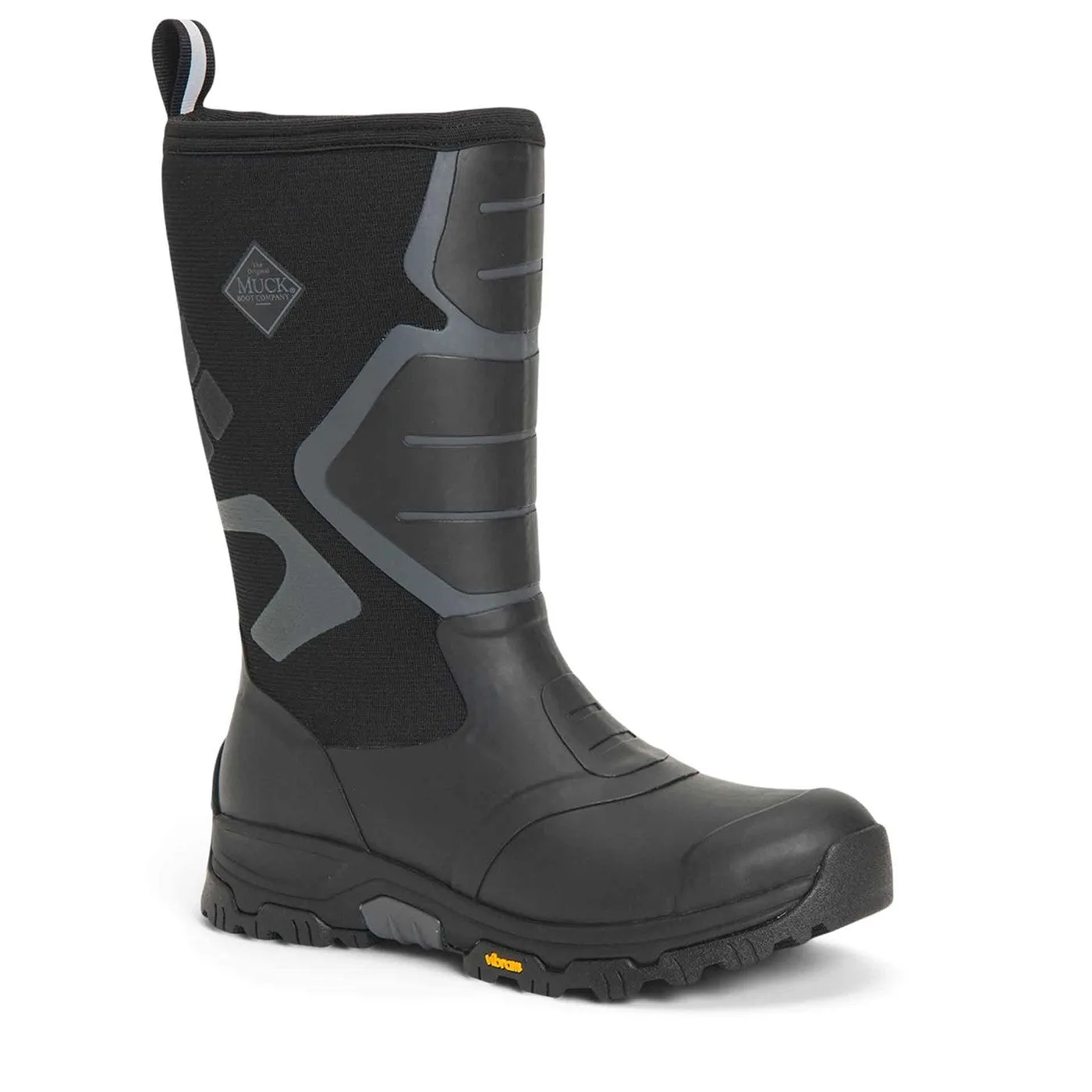 Men's Apex Pro Vibram AG All Terrain Short Boots