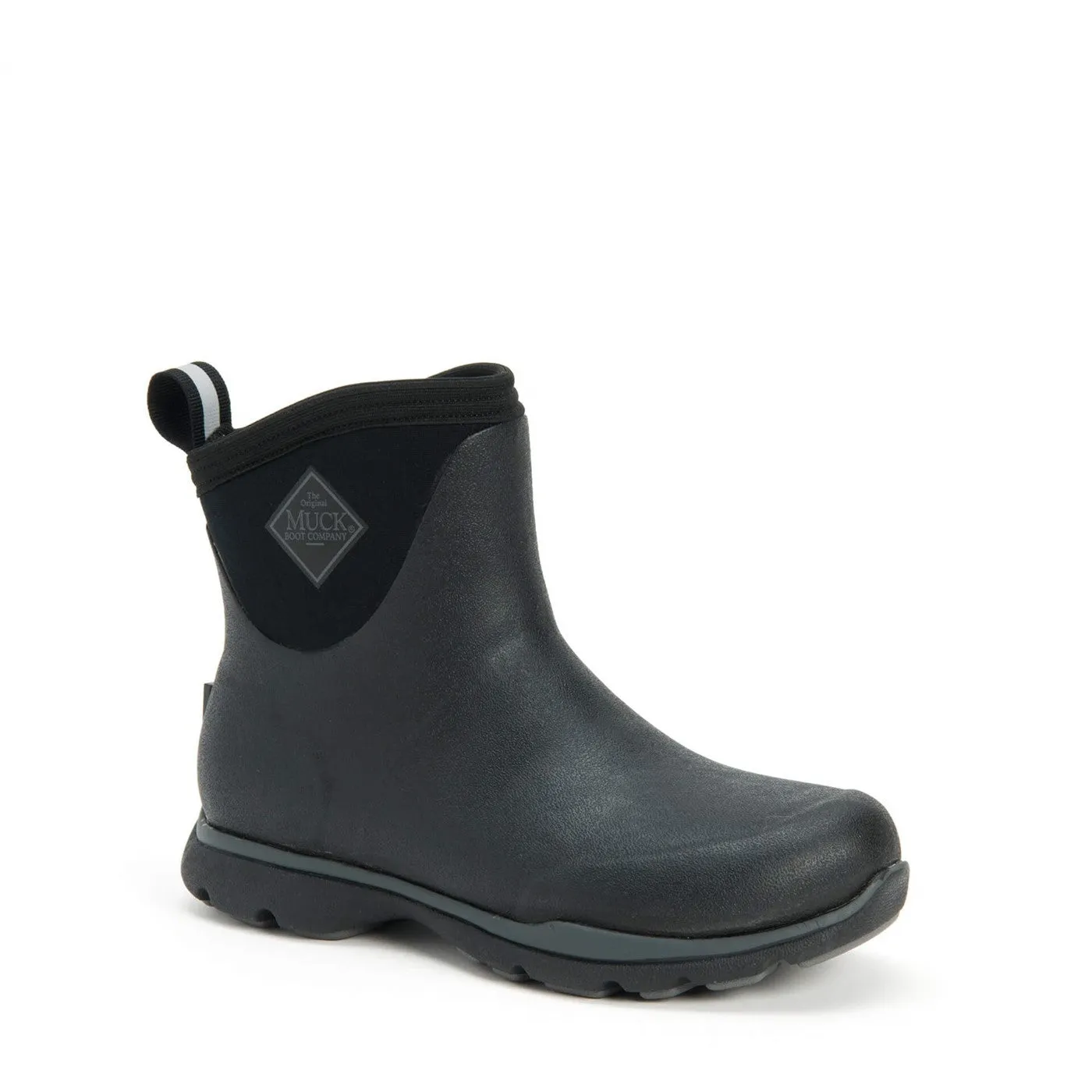 Men's Arctic Excursion Ankle Boots