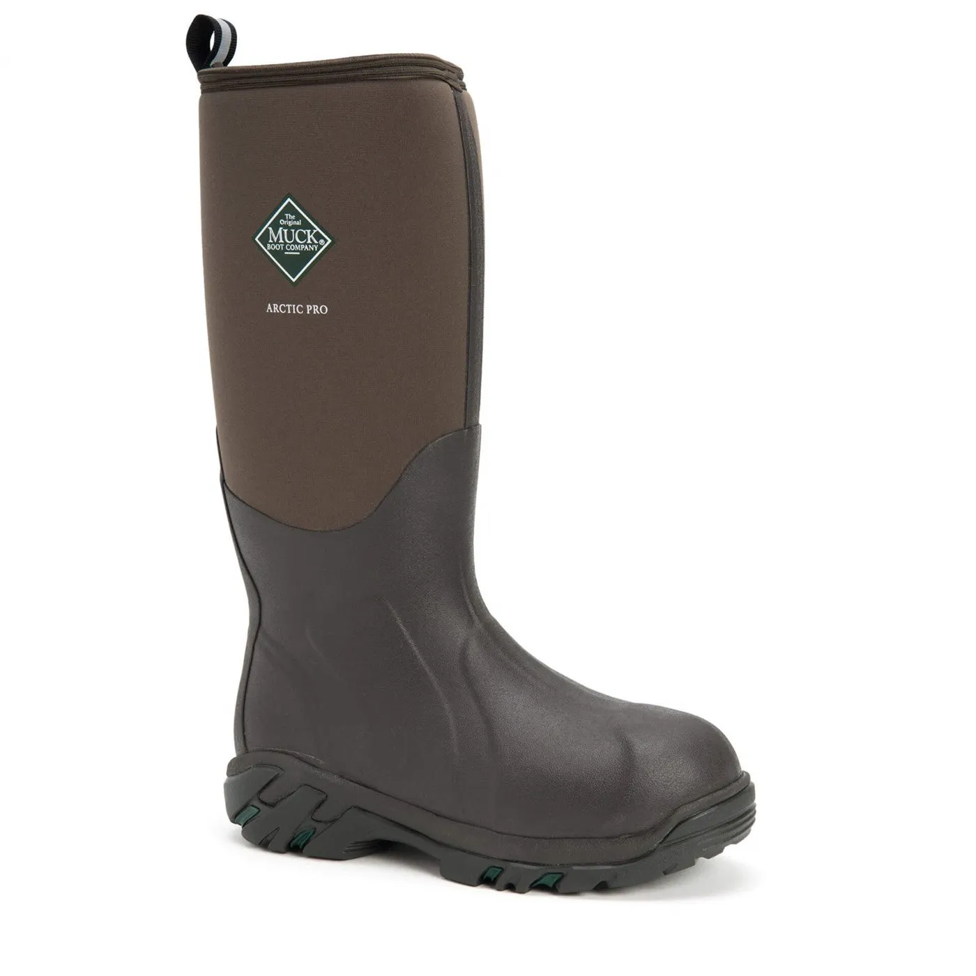 Men's Arctic Pro Tall Boots