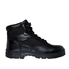 Men's Benen Tactical Wascana Relaxed Fit Waterproof Boot Black