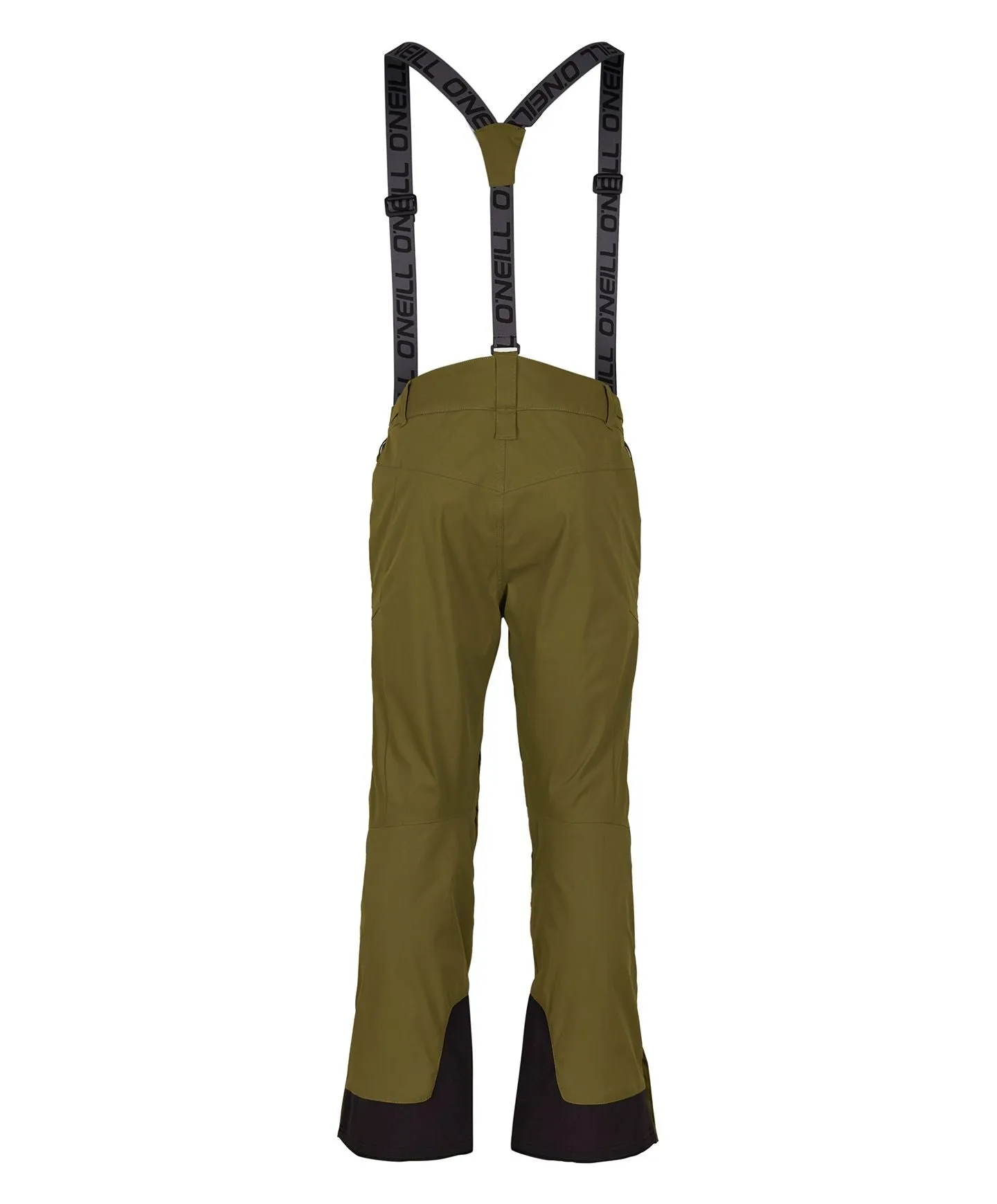 Men's Chute Snow Pants - Plantation