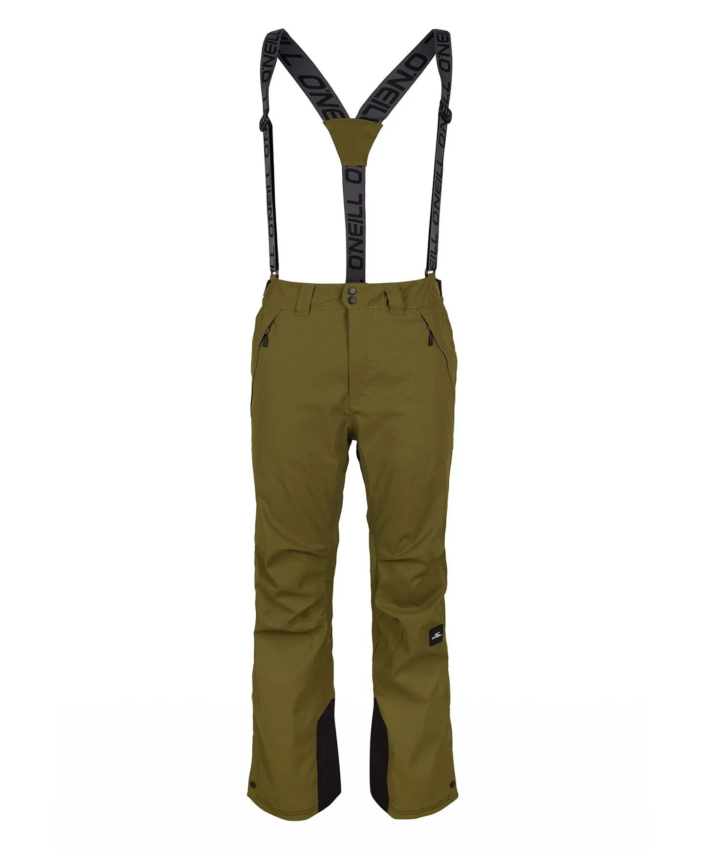 Men's Chute Snow Pants - Plantation