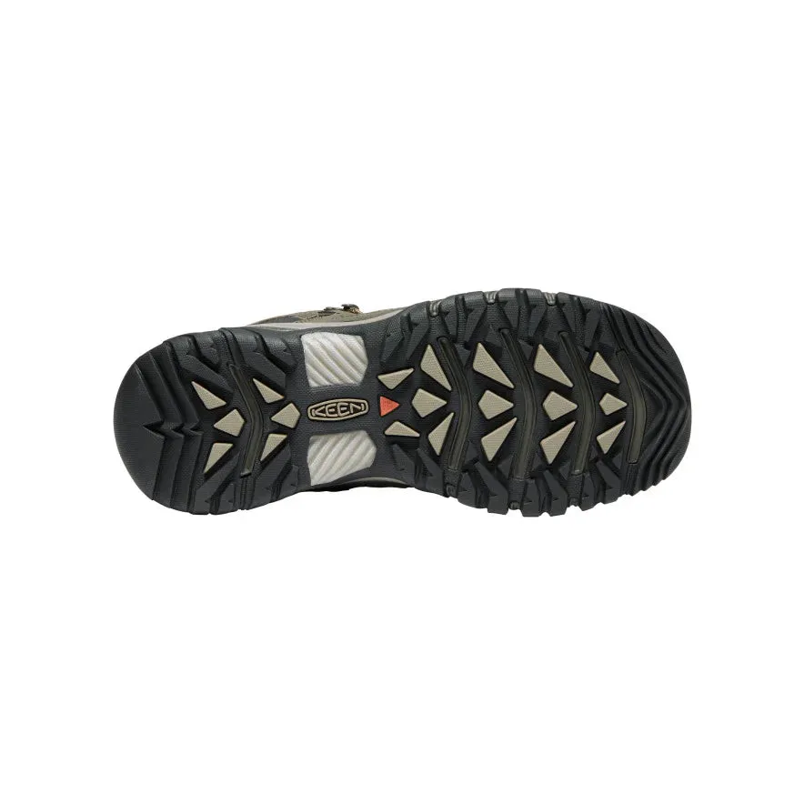 MEN'S TARGHEE III MID WP - BUNGEE CORD/BLACK