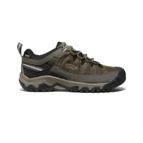 Men's Targhee III Waterproof Shoe