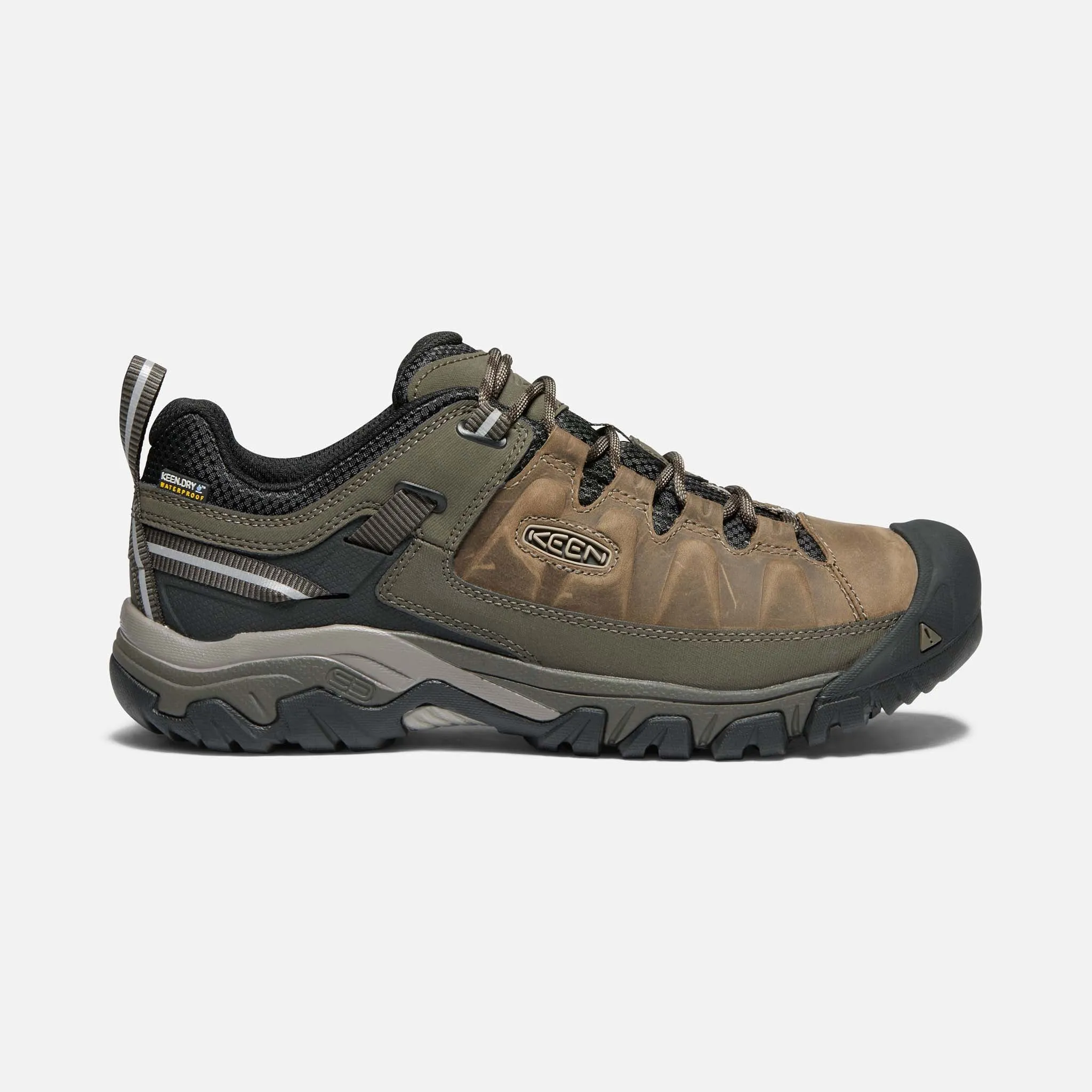 Men's Targhee III Waterproof Shoe