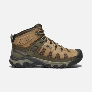 Men's Targhee Vent Mid by Keen