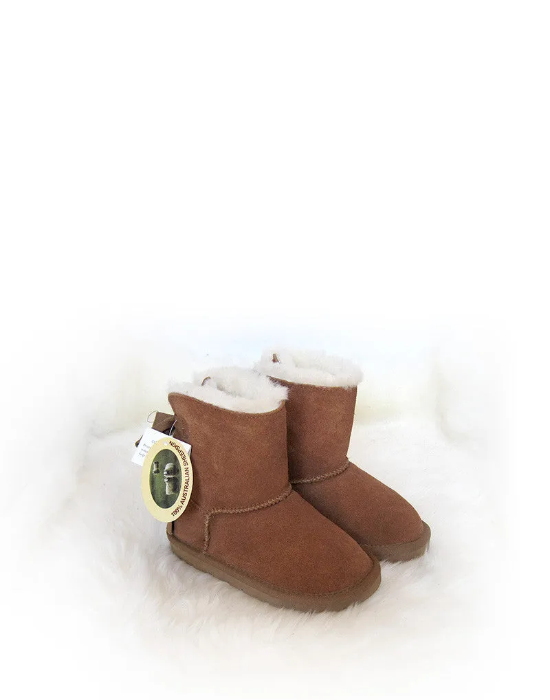 Millers Kids Bailey Bow 6" UGG