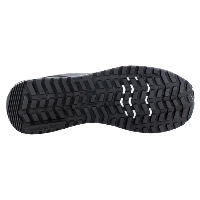 Nano X1 Adventure Soft-Toe Tactical Shoe Black