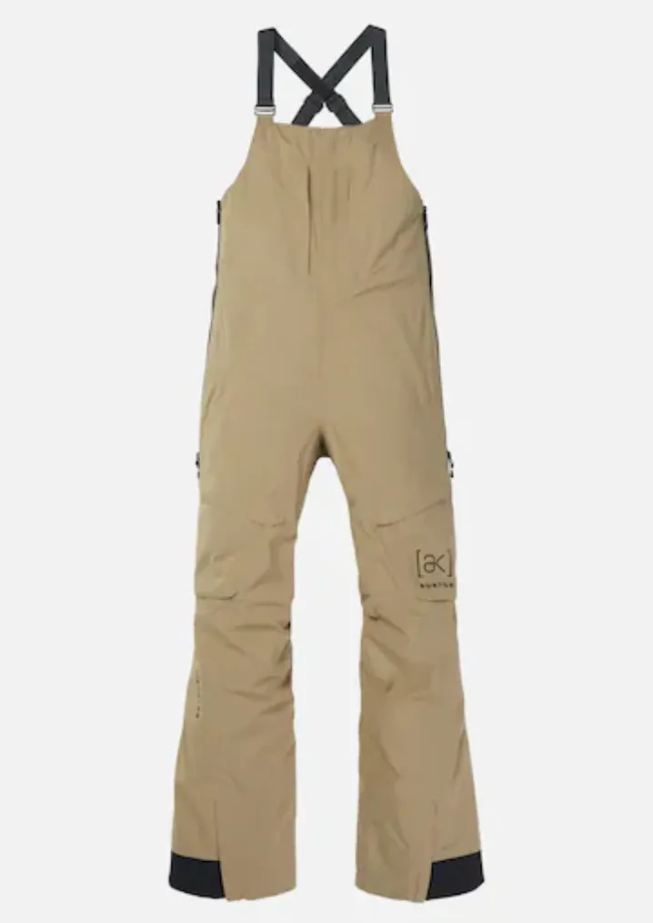 NEW!! Burton AK 2L Women's GORE-TEX Kimmy Bib Pant