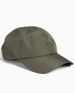 Norse Projects Gore-Tex Infinium Sports Cap Ivy Green