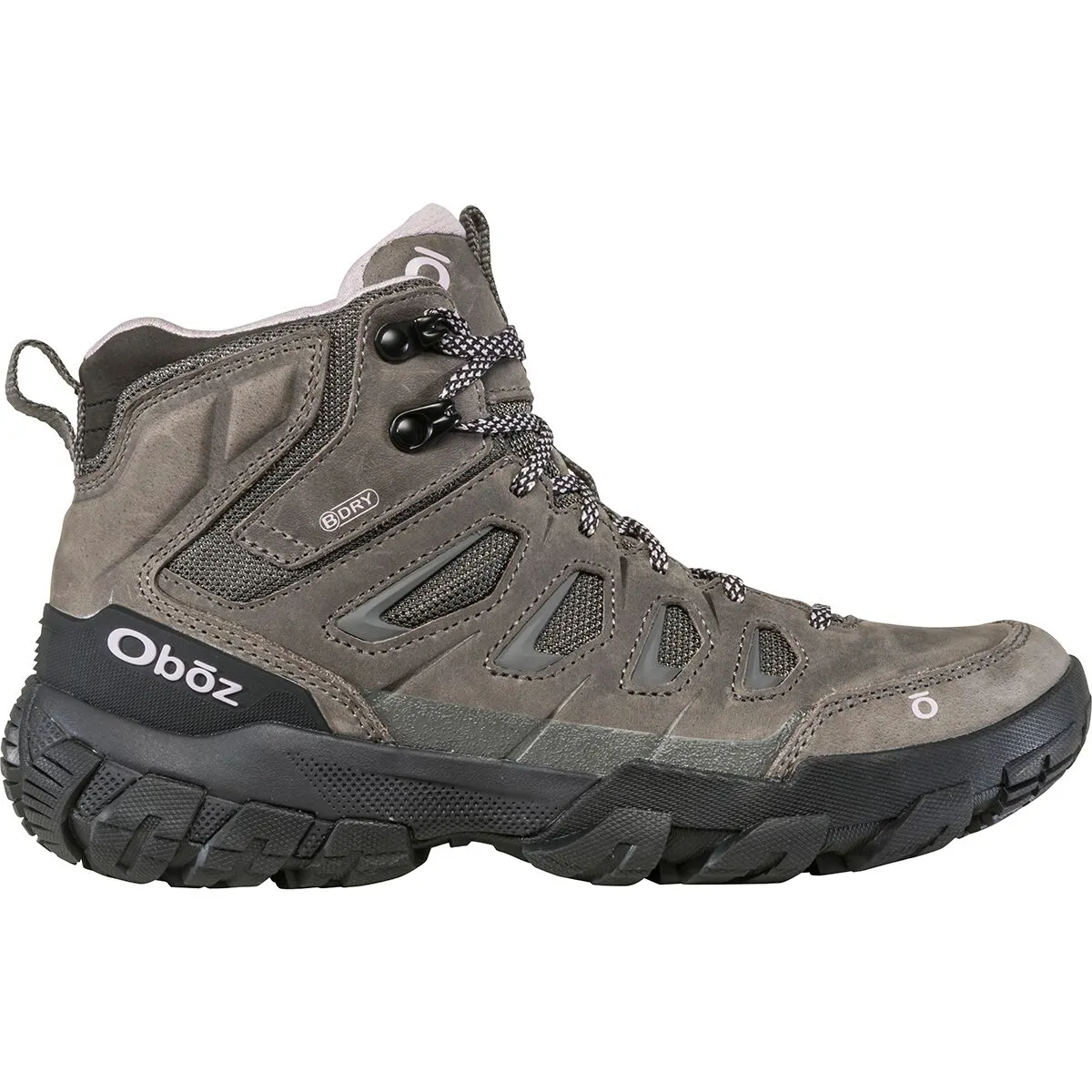 Oboz - Women's Sawtooth X Mid B-Dry Waterproof Hiking Boot