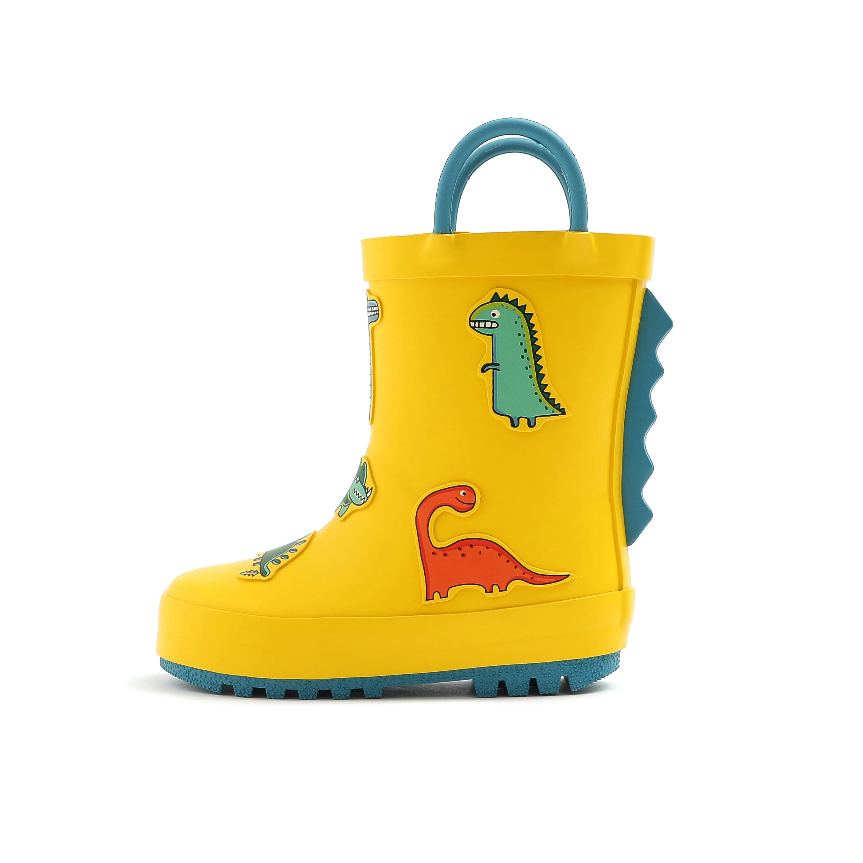 Ozkiz Dino Friends Rain boot (140-180)