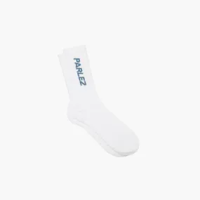 Parlez Boom Sock - Blue