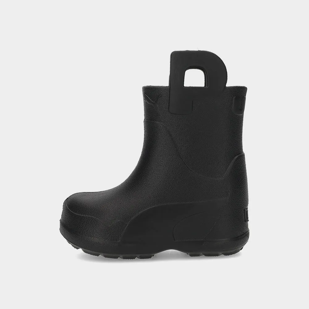 Puma Infants Rain Boots Black _ 180928 _ Black