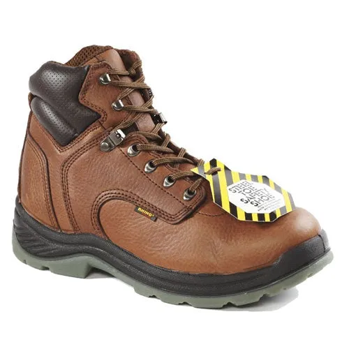 Rhino Premium 6" Safety Toe Boot