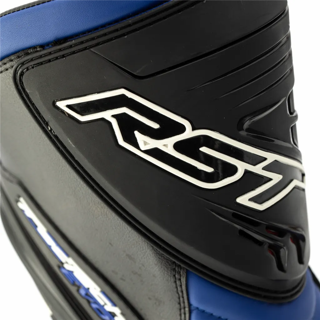 RST Tractech Evo 3 Sport CE Mens Boot - Black / Blue