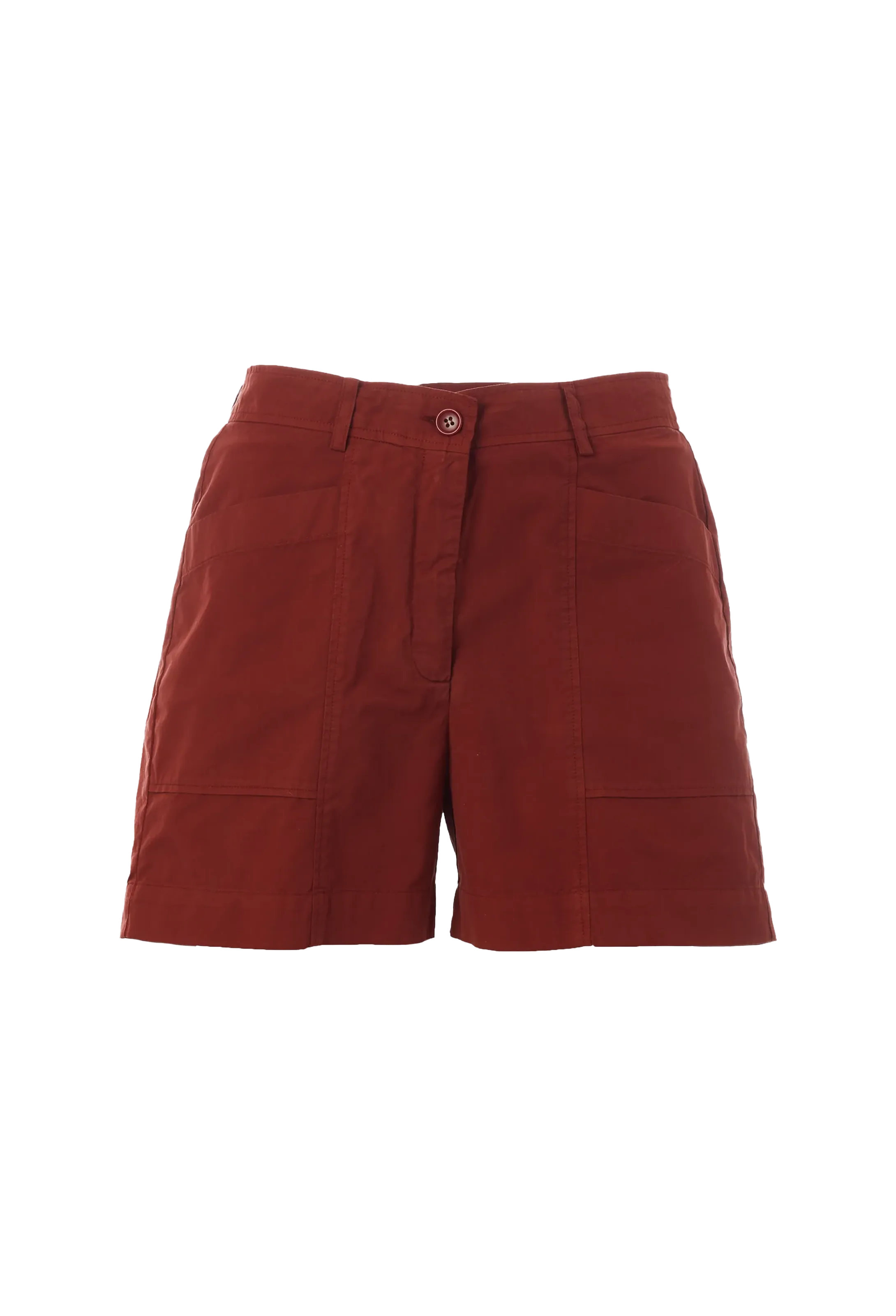 Sono Woman Woven Short