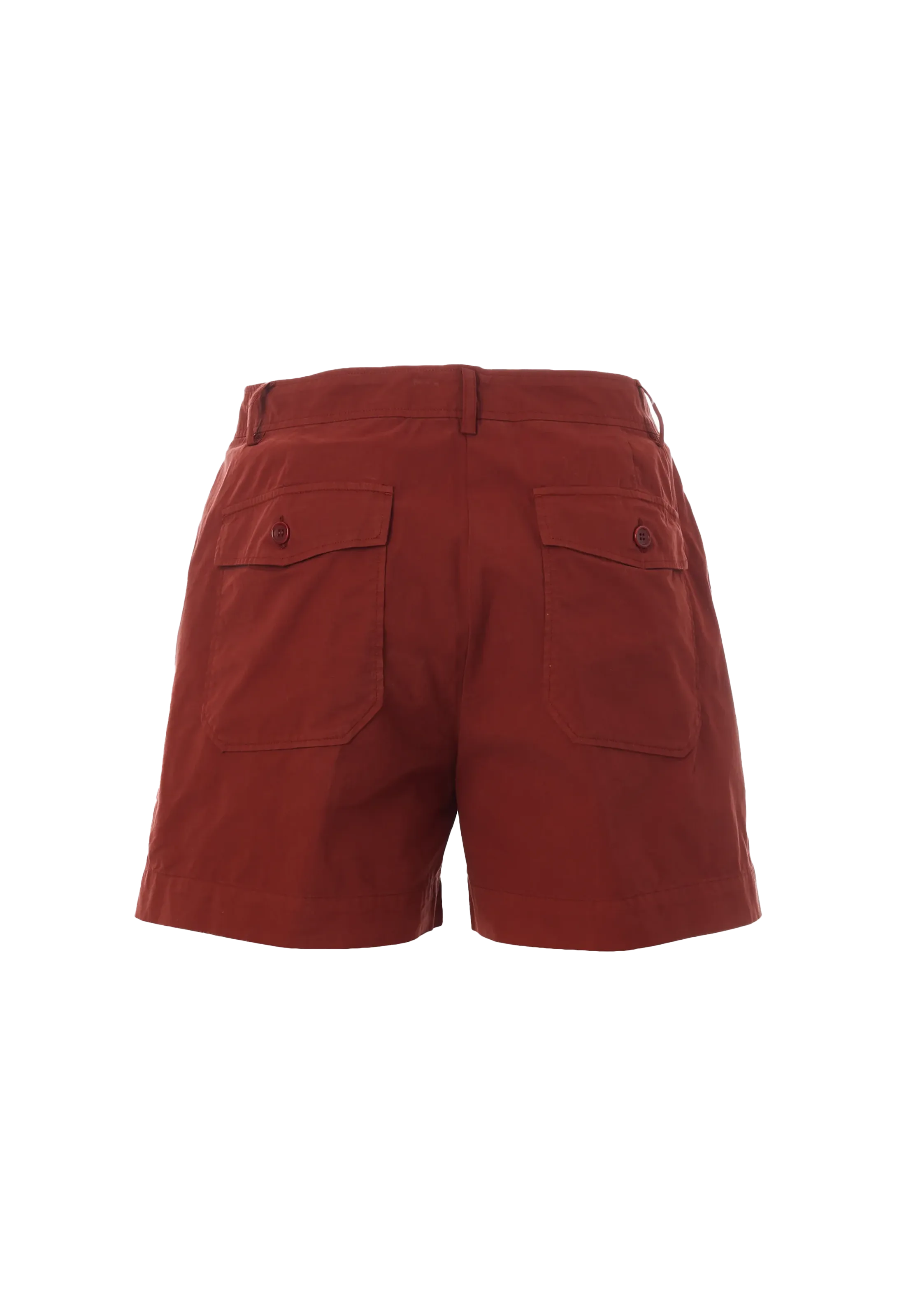 Sono Woman Woven Short