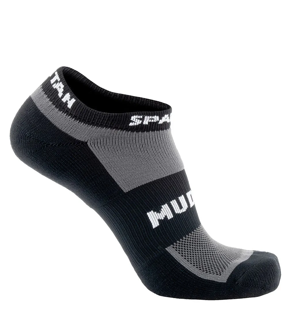 SPARTAN MudGear No Show Sock