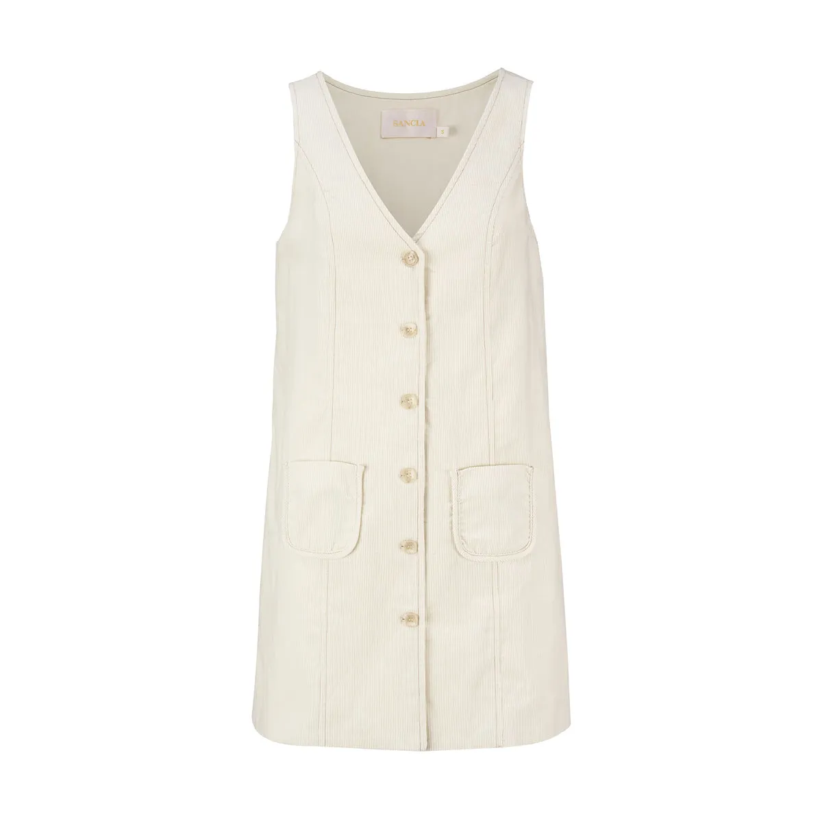 The Arla Pinafore