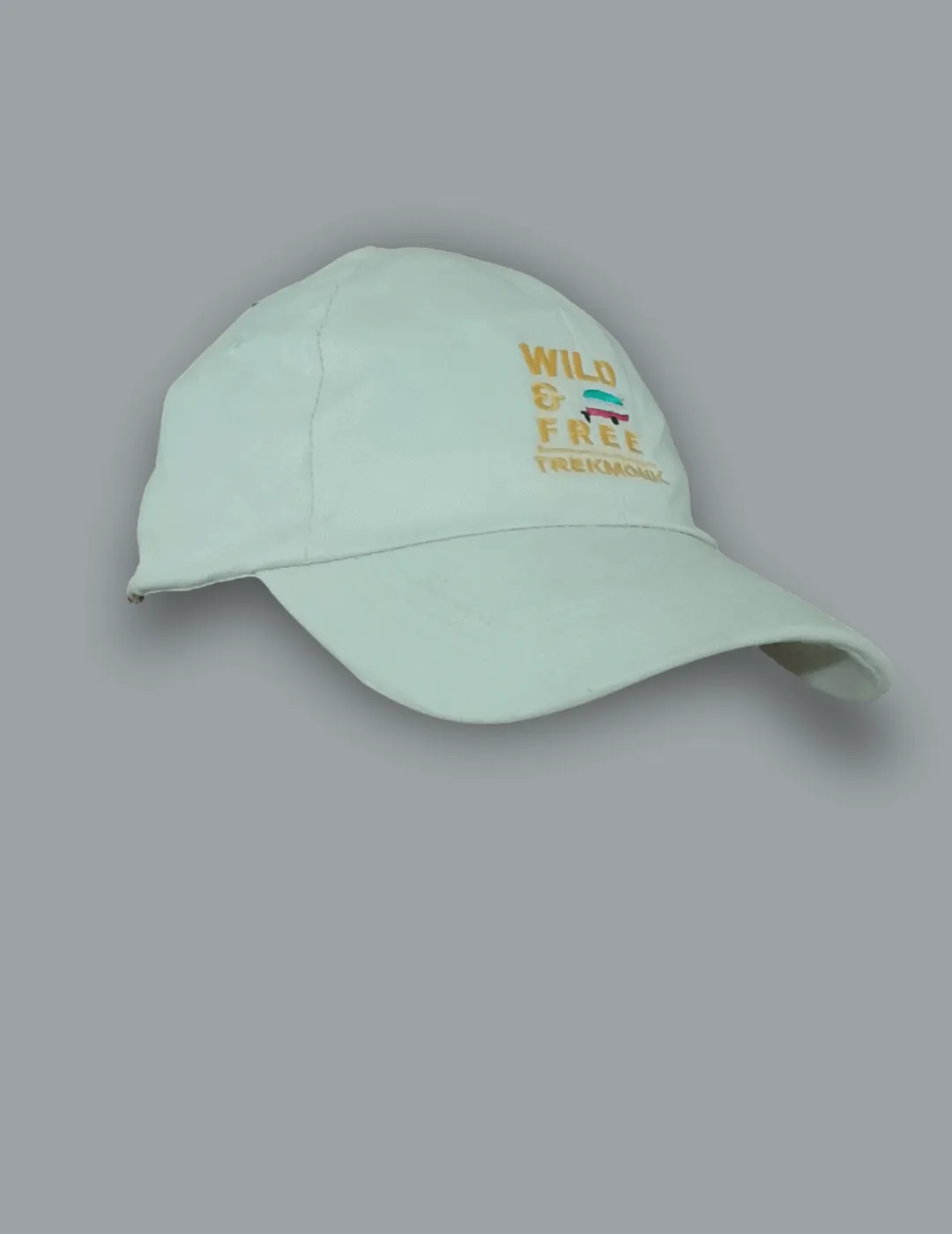 Unisex Cap - Beige