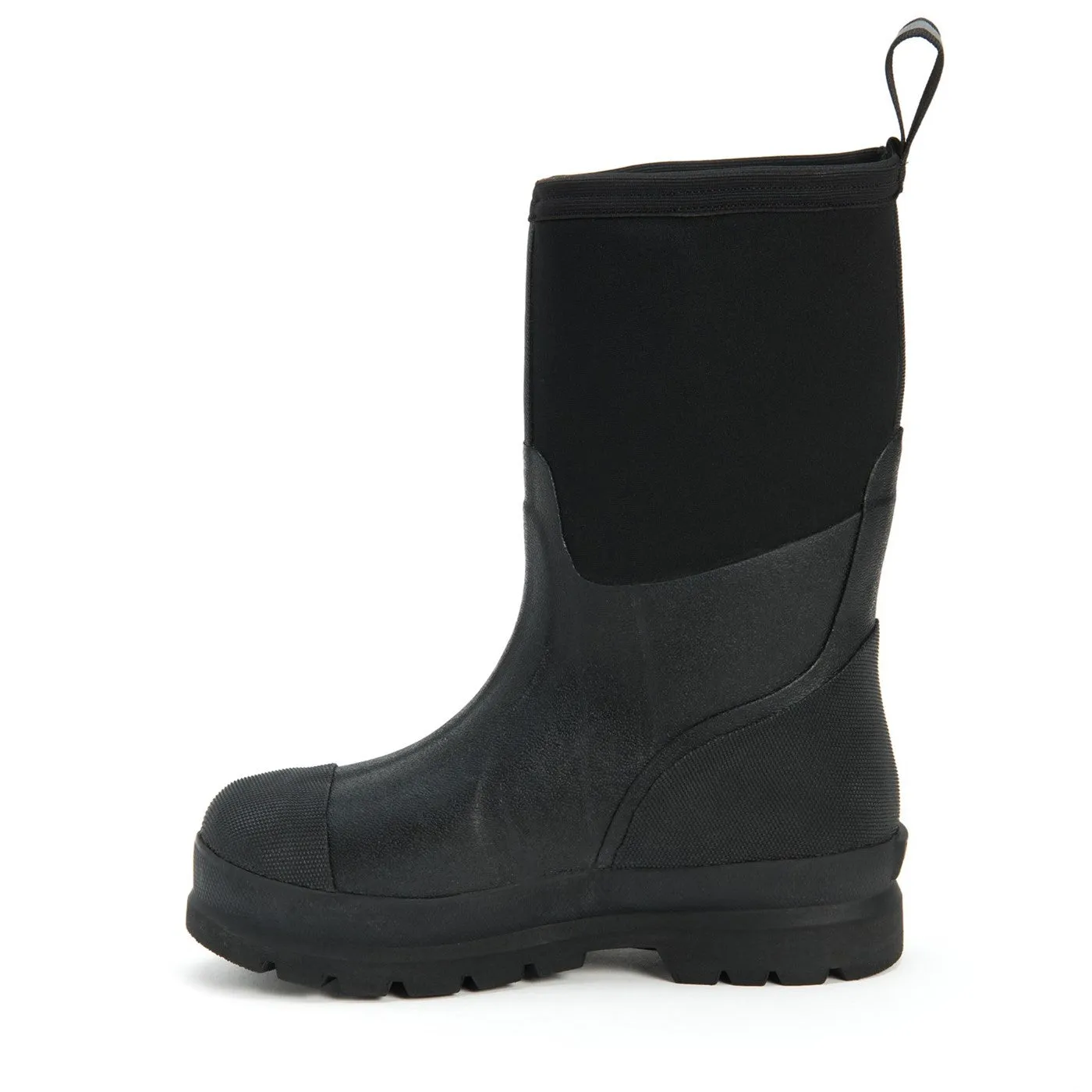 Unisex Chore Classic Short Boots