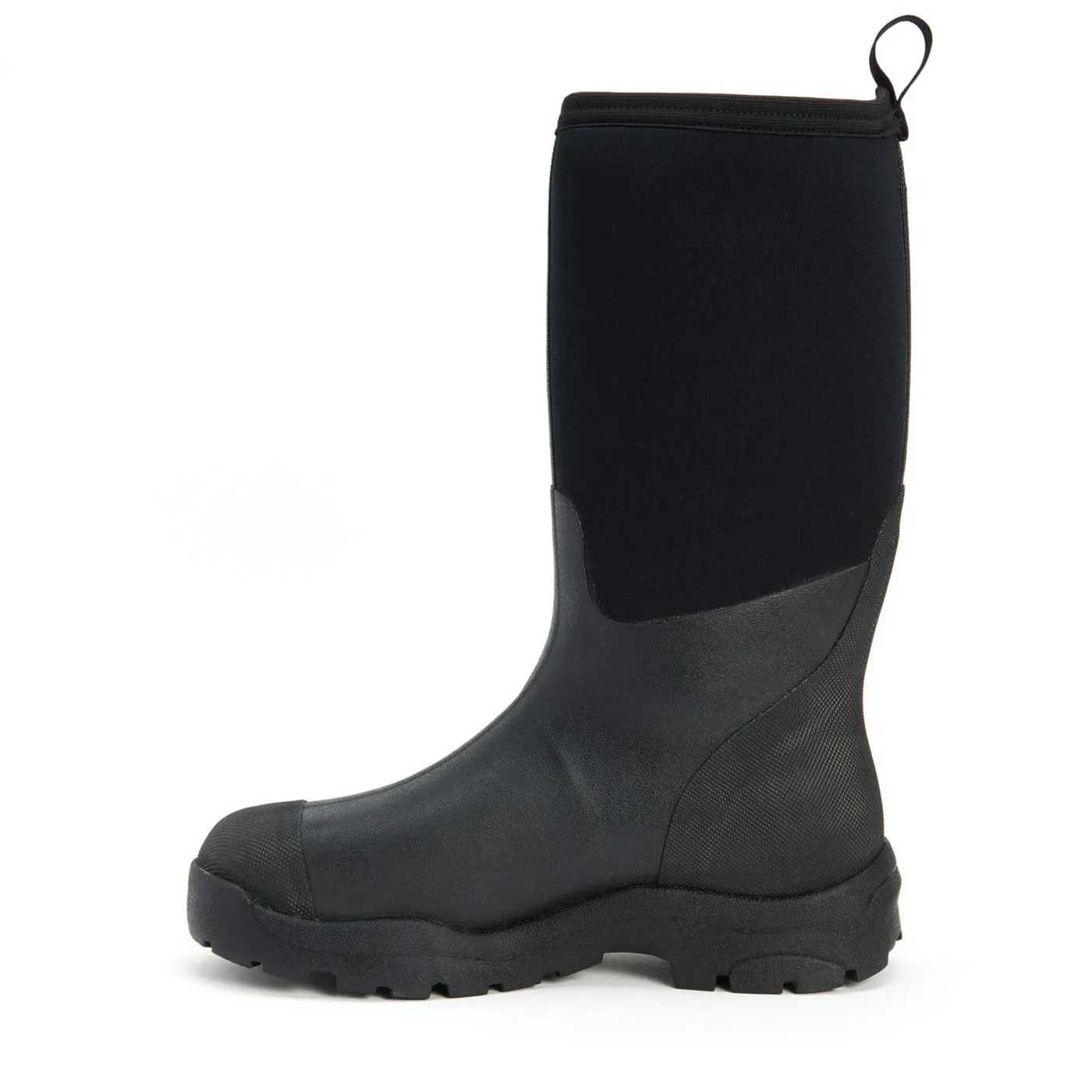 Unisex Derwent II Short Boots