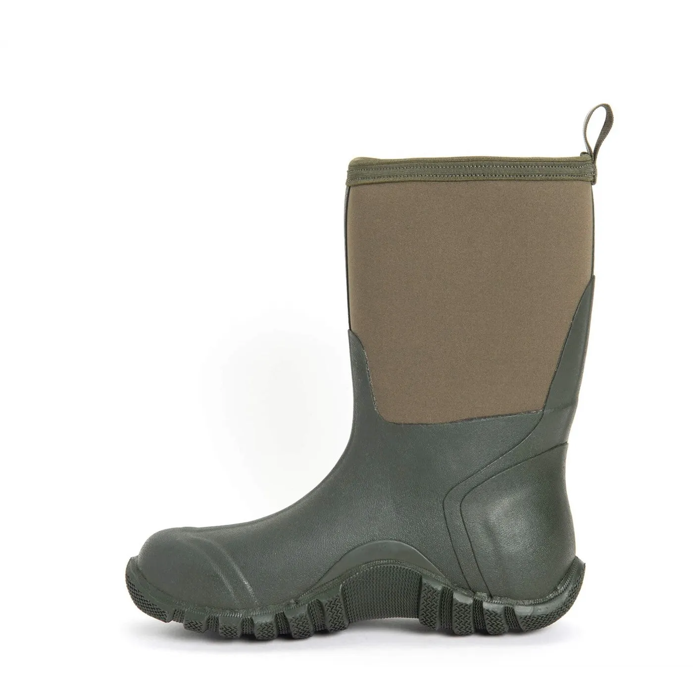 Unisex Edgewater Classic Short Boots