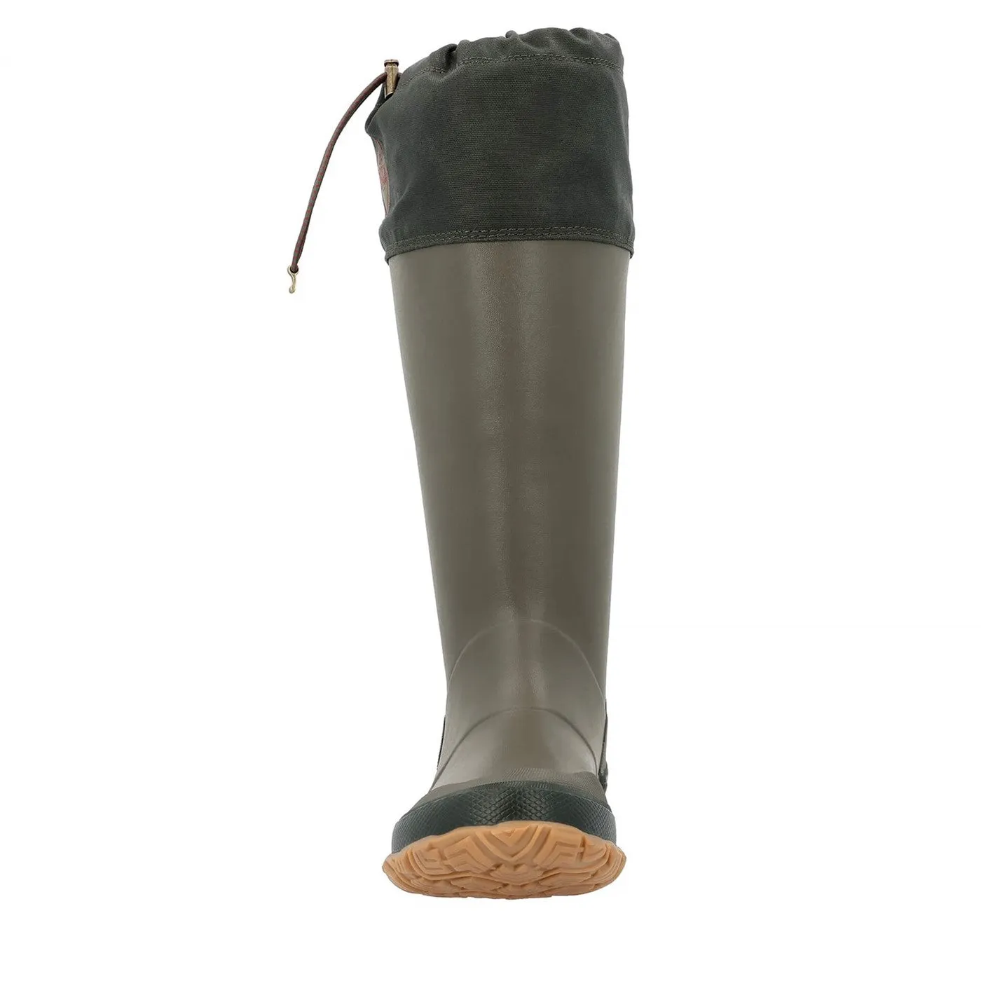 Unisex Forager Tall Boots