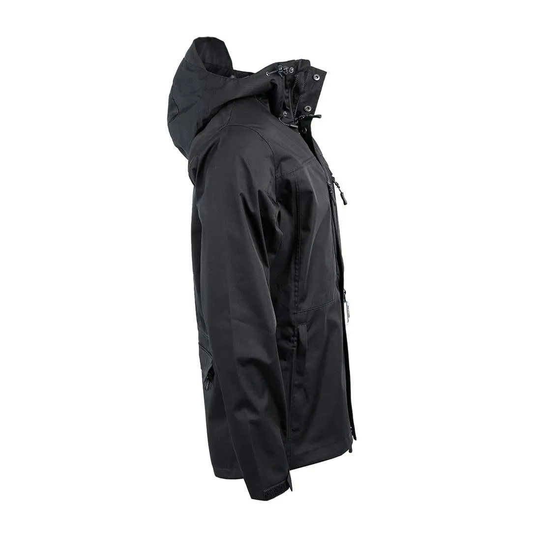 Waterproof Summit Jacket Men (Black)