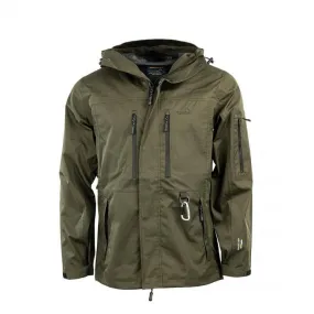 Waterproof Summit Jacket Men (Olive)