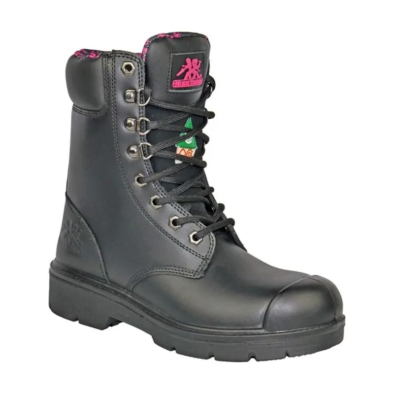 Womens Anne Csa Work Boot