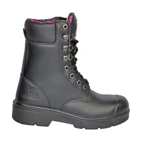 Womens Anne Csa Work Boot