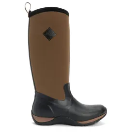 Women's Arctic Adventure Tall Boots