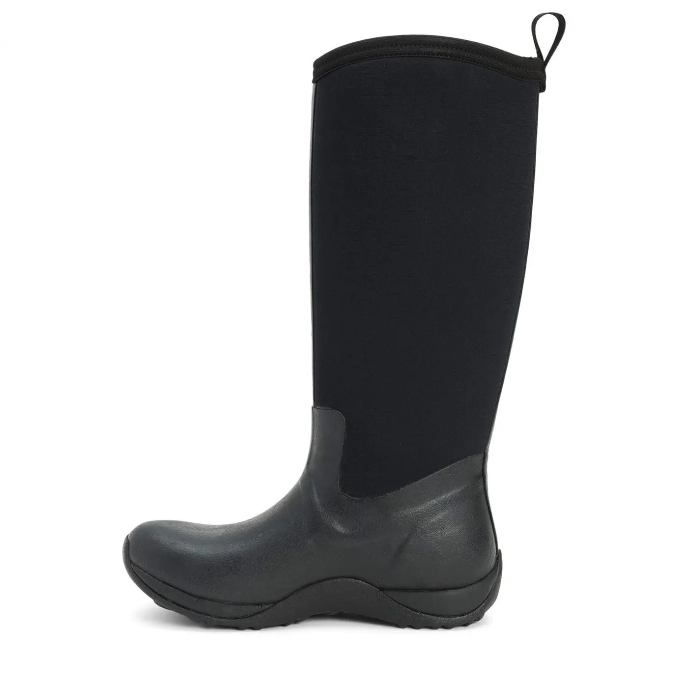 Women's Arctic Adventure Tall Boots