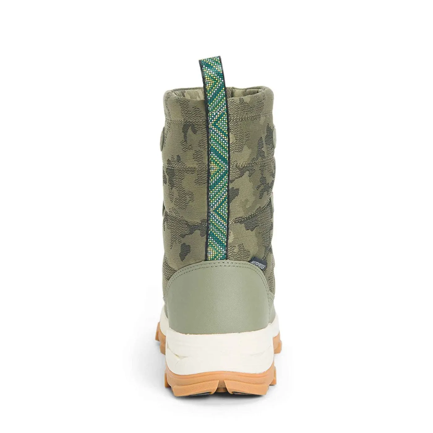 Women's Arctic Ice Nomadic Vibram All Terrain Short Boots