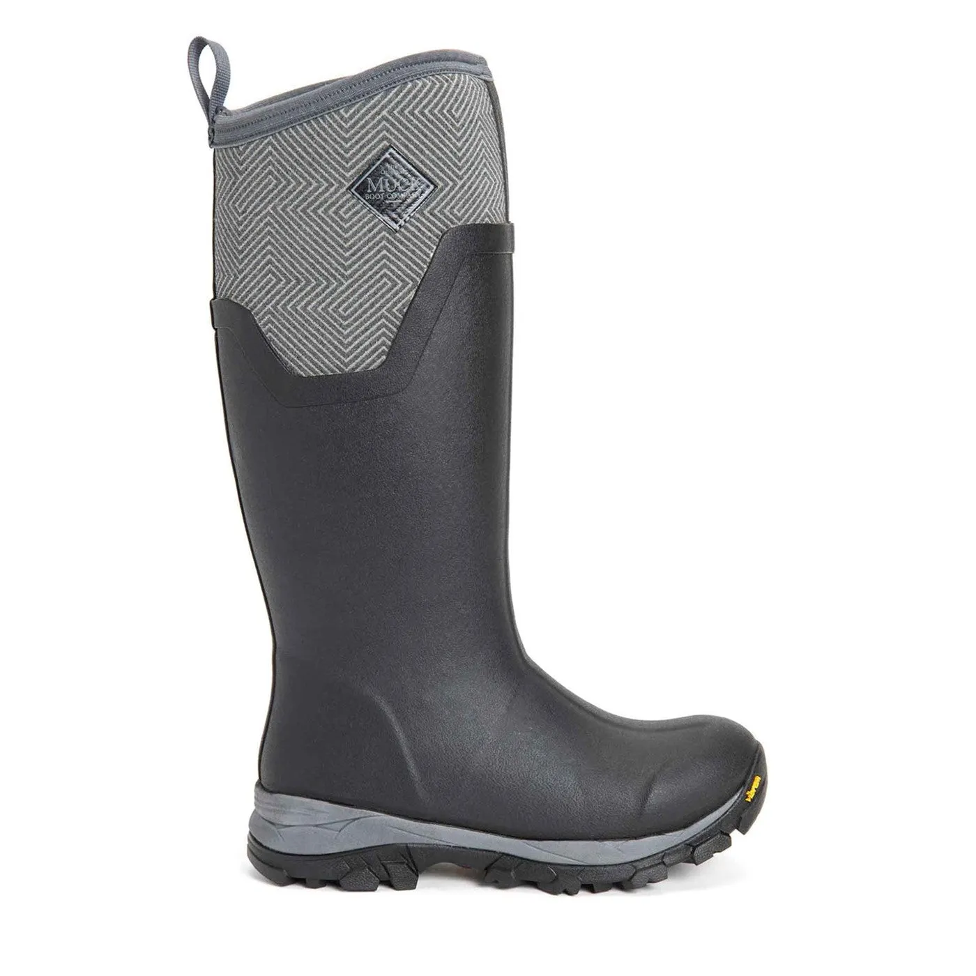 Women's Arctic Ice Vibram AG All Terrain Tall Boots