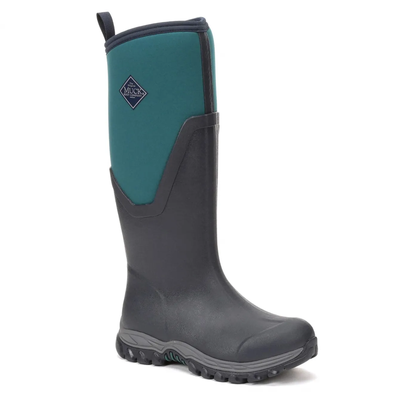 Women's Arctic Sport II Tall Boots