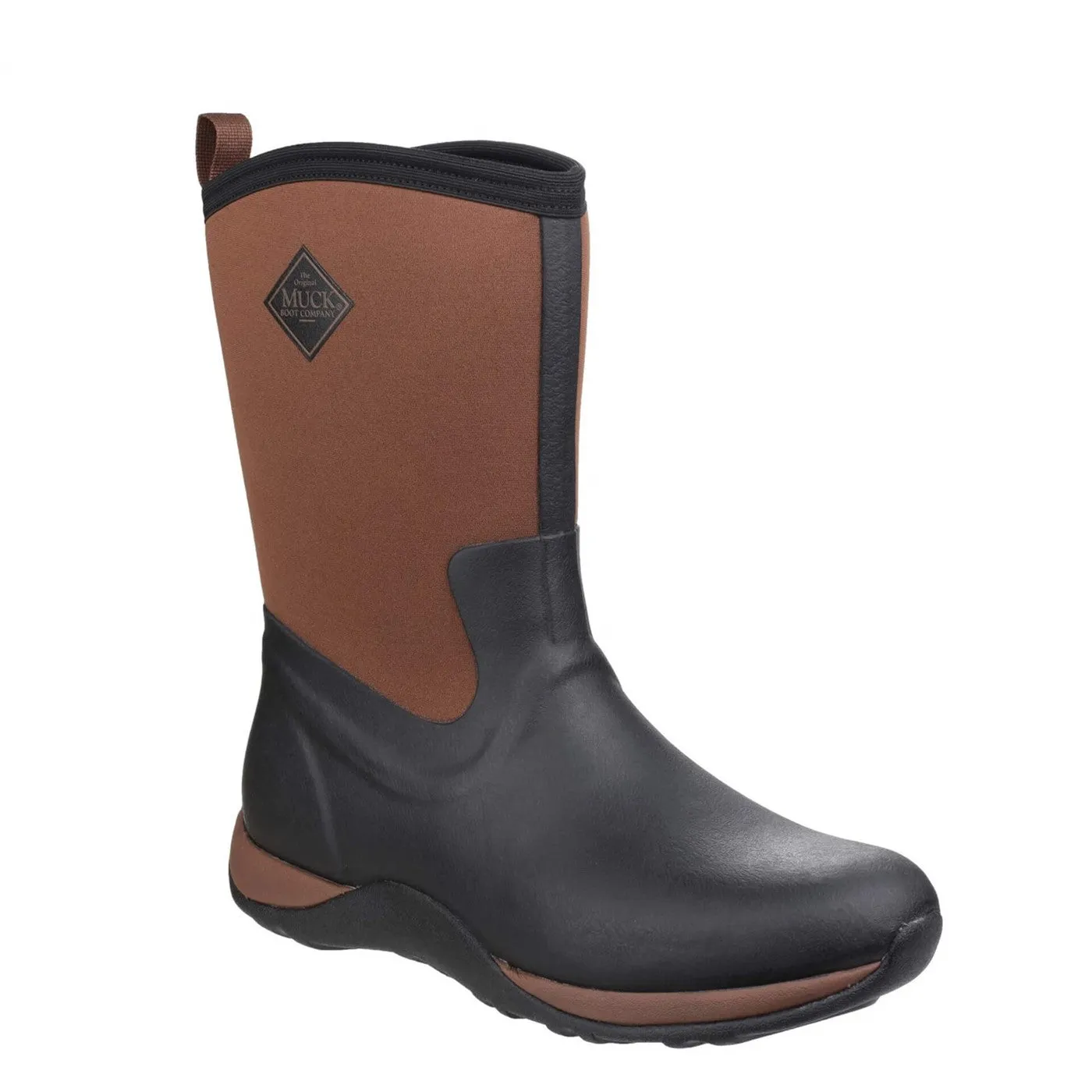 Women's Arctic Weekend Short Boots