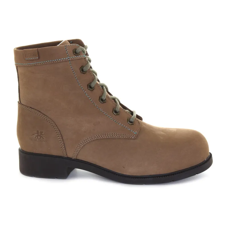 Womens Dani Csa Work Boot