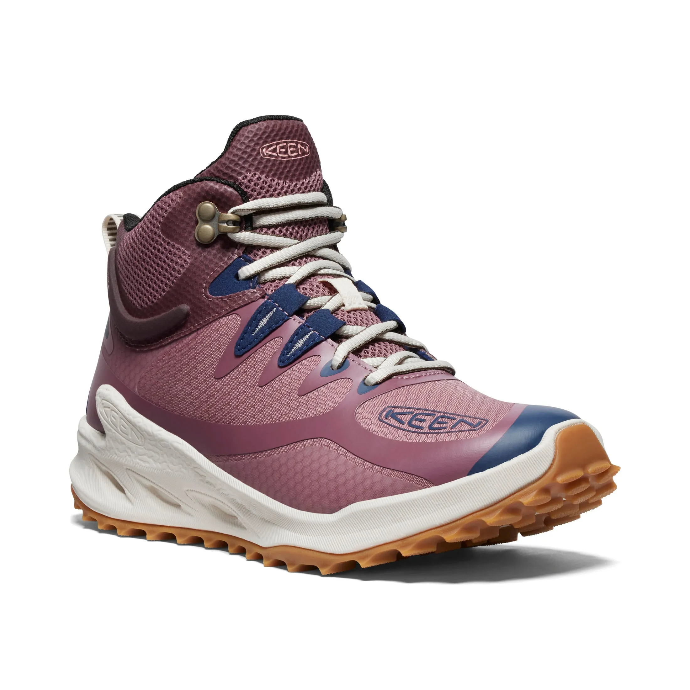 Women's Zionic Waterproof Hiking Boot