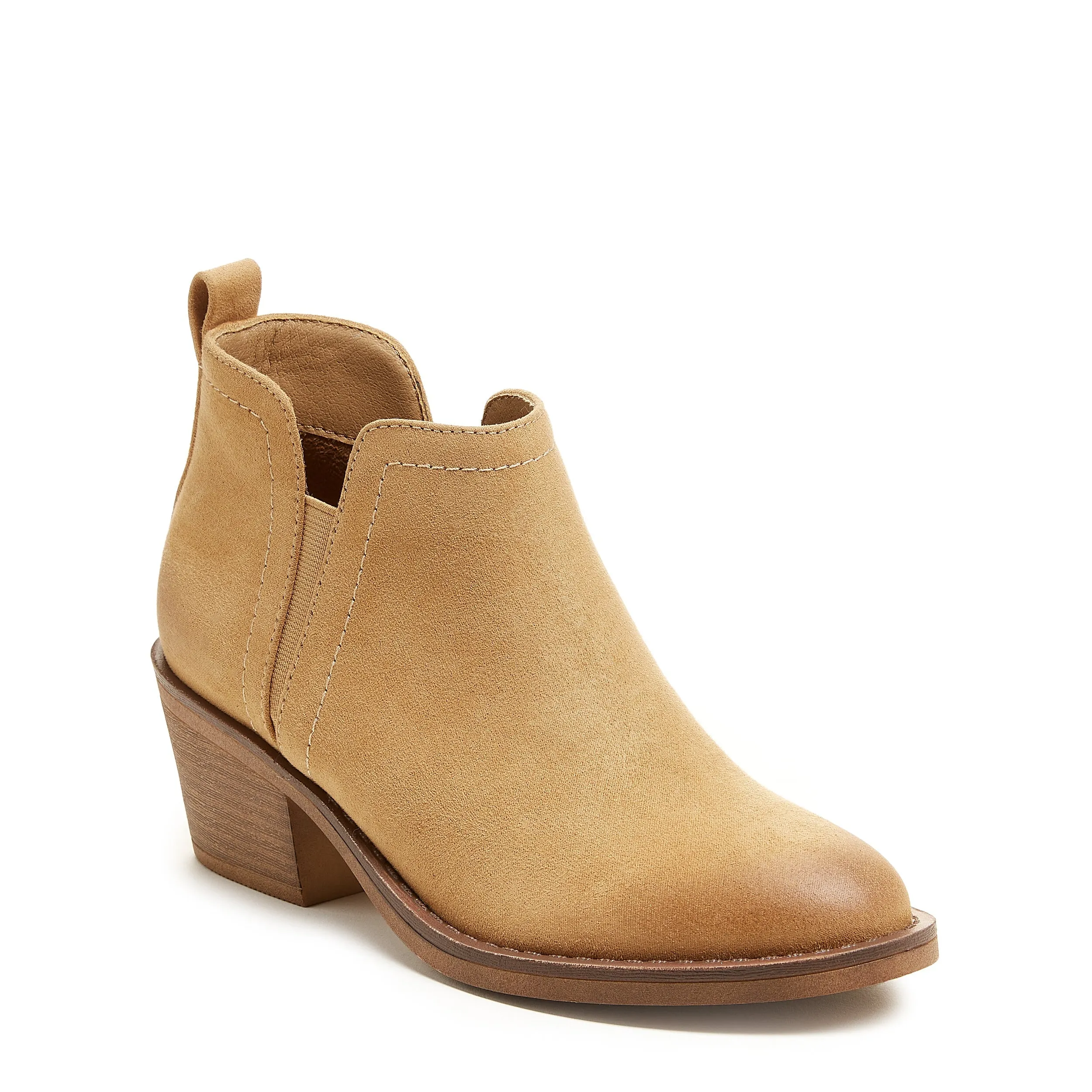 York Camel Boot